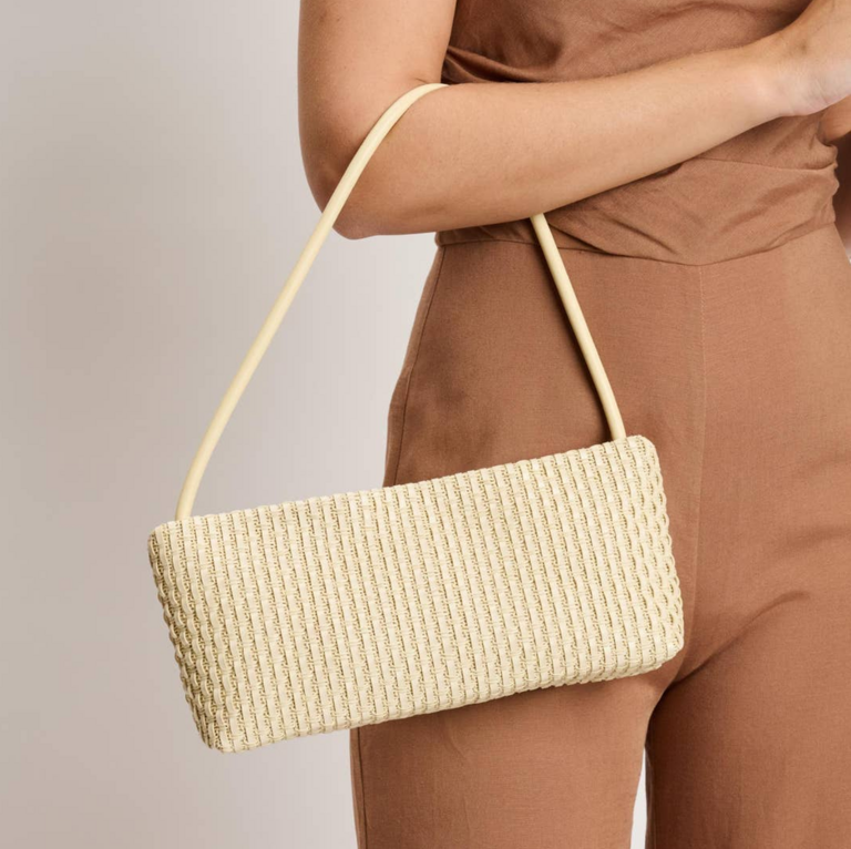 MODA LUXE LUCY SHOULDER BAG