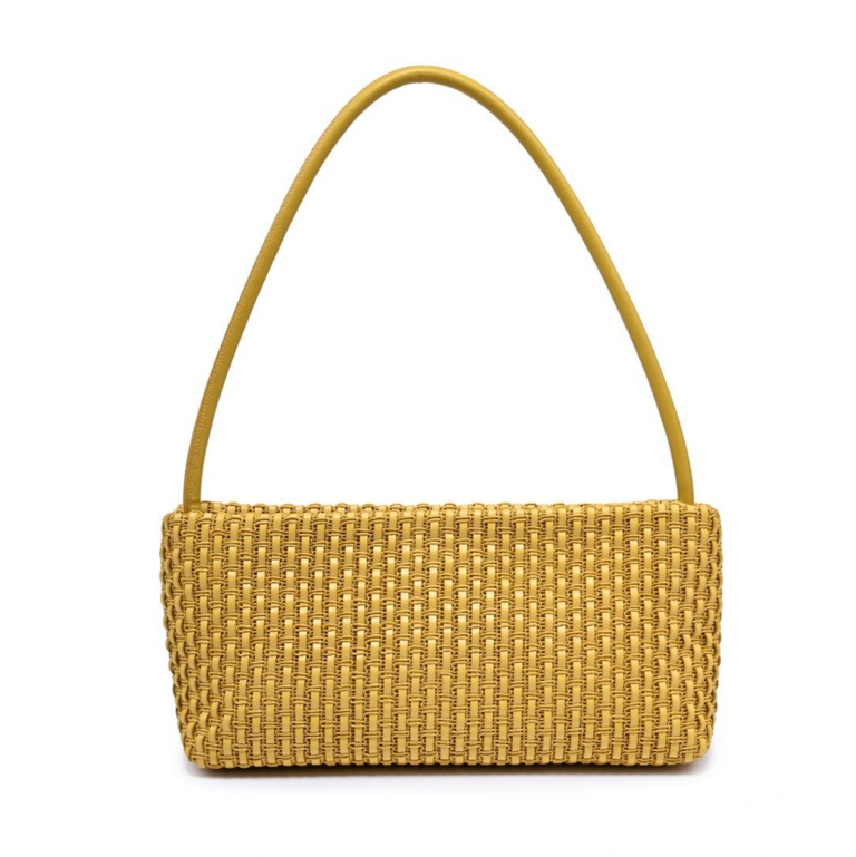 MODA LUXE LUCY SHOULDER BAG