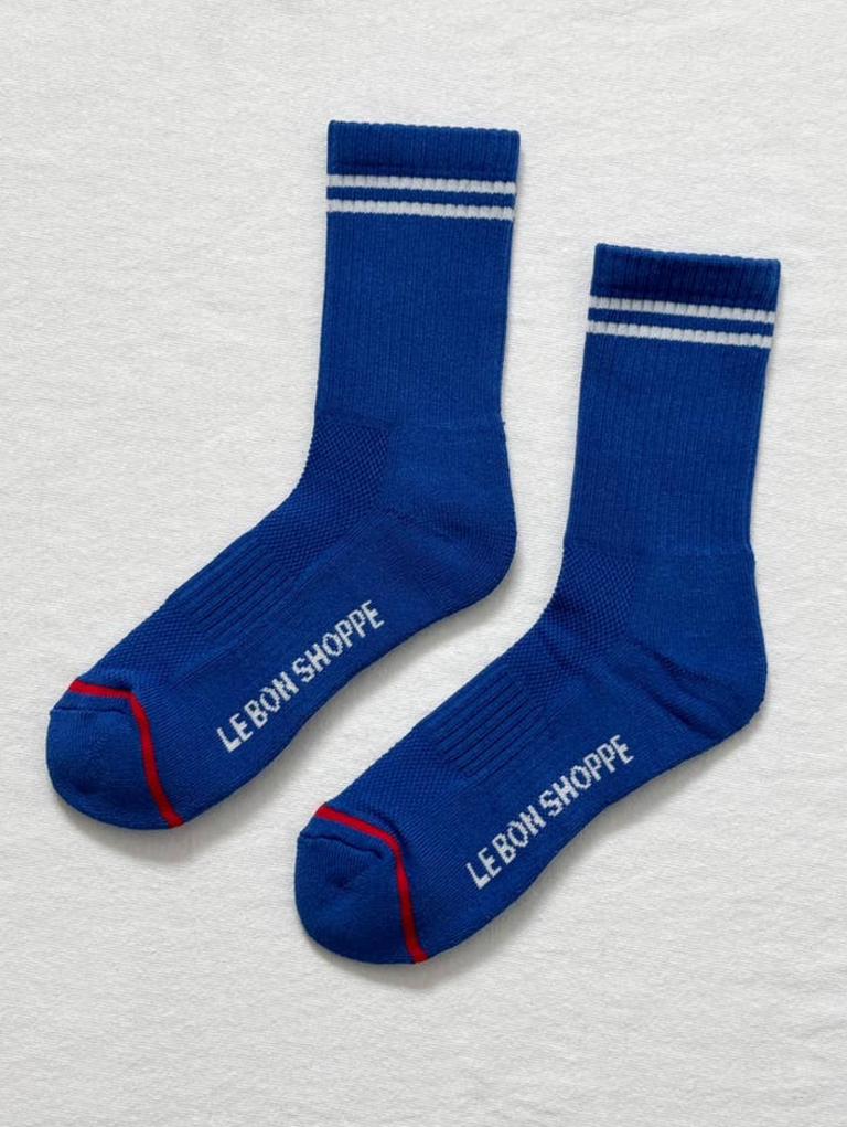LE BON SHOPPE BOYFRIEND SOCK