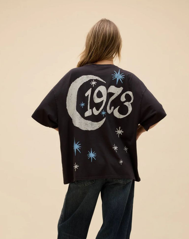 DAYDREAMER FLEETWOOD MAC 1973 TEE