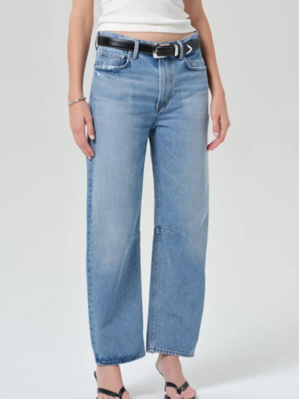CITIZENS OF HUMANITY MIRO FULL LENGTH JEAN