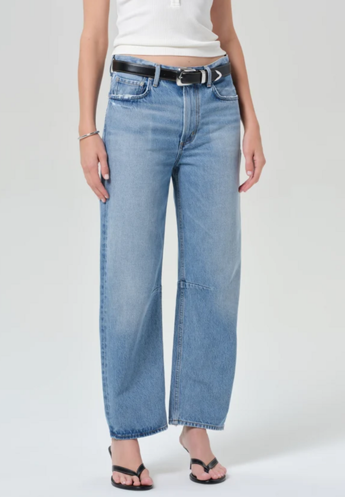 CITIZENS OF HUMANITY MIRO FULL LENGTH JEAN
