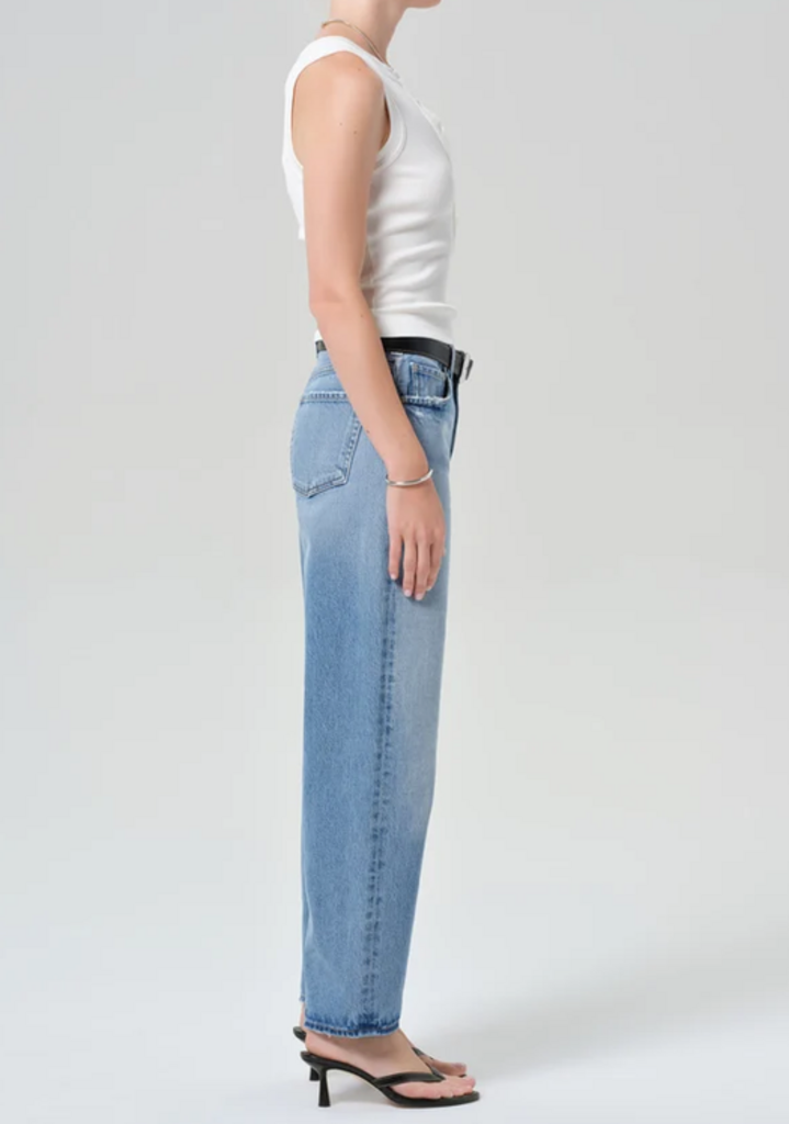 CITIZENS OF HUMANITY MIRO FULL LENGTH JEAN
