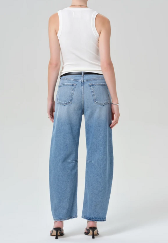 CITIZENS OF HUMANITY MIRO FULL LENGTH JEAN