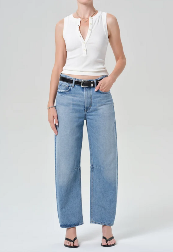 CITIZENS OF HUMANITY MIRO FULL LENGTH JEAN