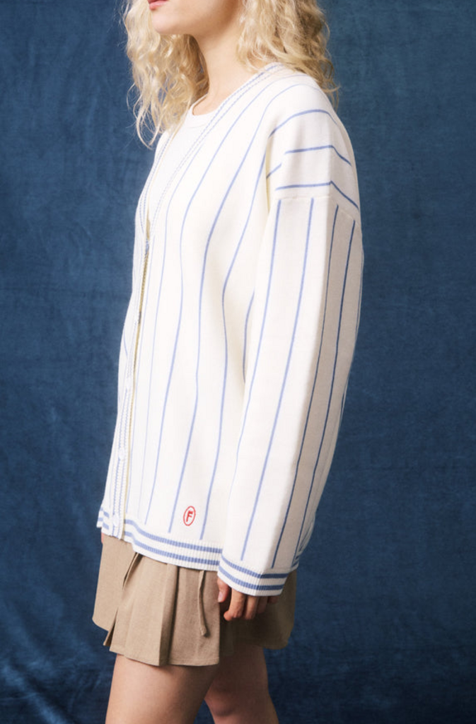 FRNCH NINA CARDIGAN