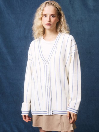 FRNCH NINA CARDIGAN