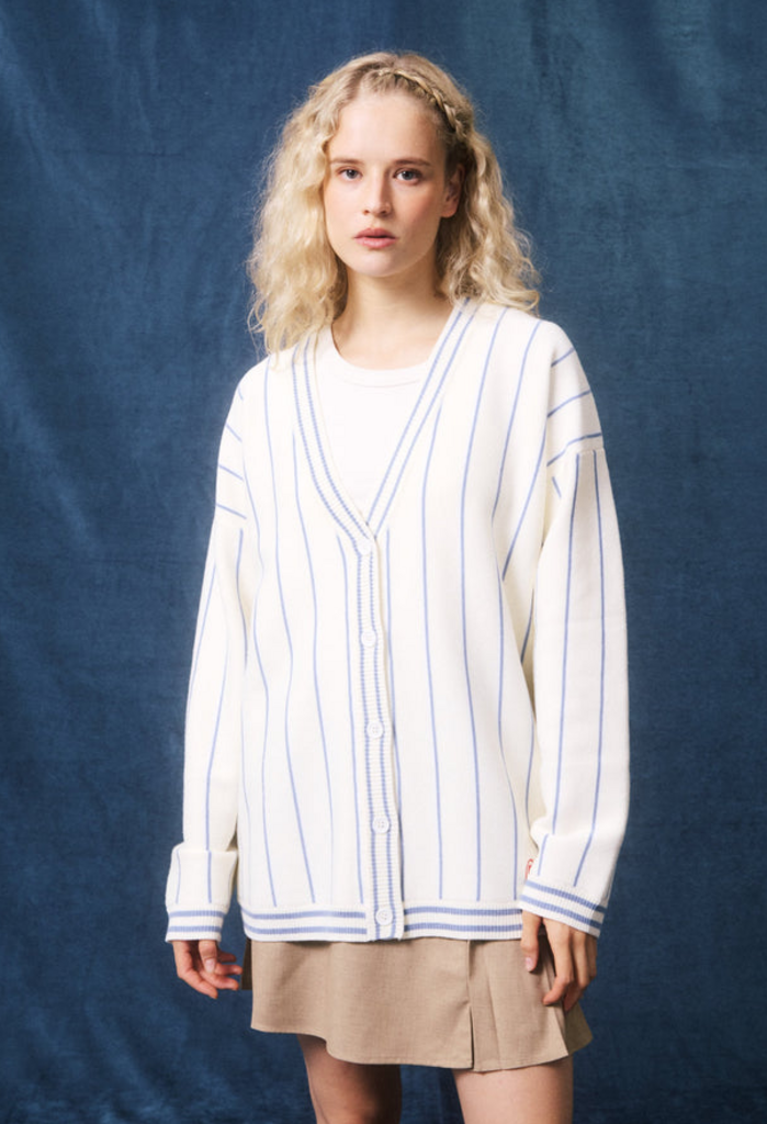 FRNCH NINA CARDIGAN