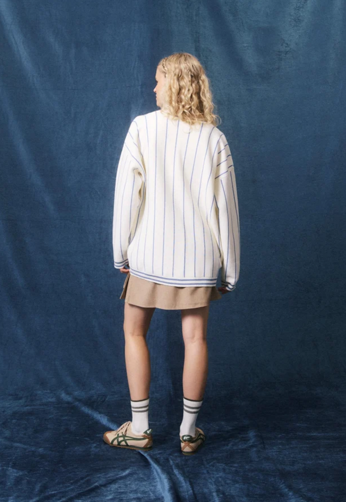 FRNCH NINA CARDIGAN