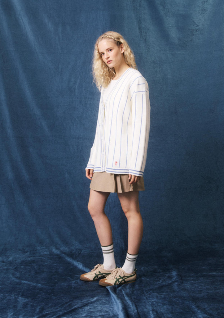 FRNCH NINA CARDIGAN