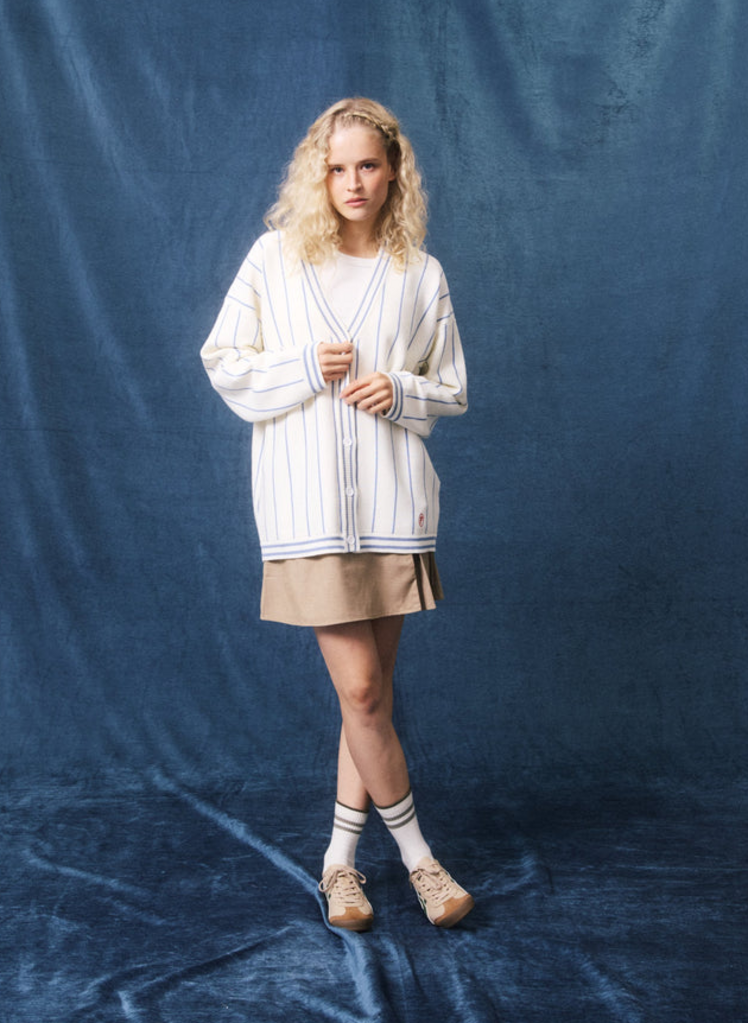 FRNCH NINA CARDIGAN