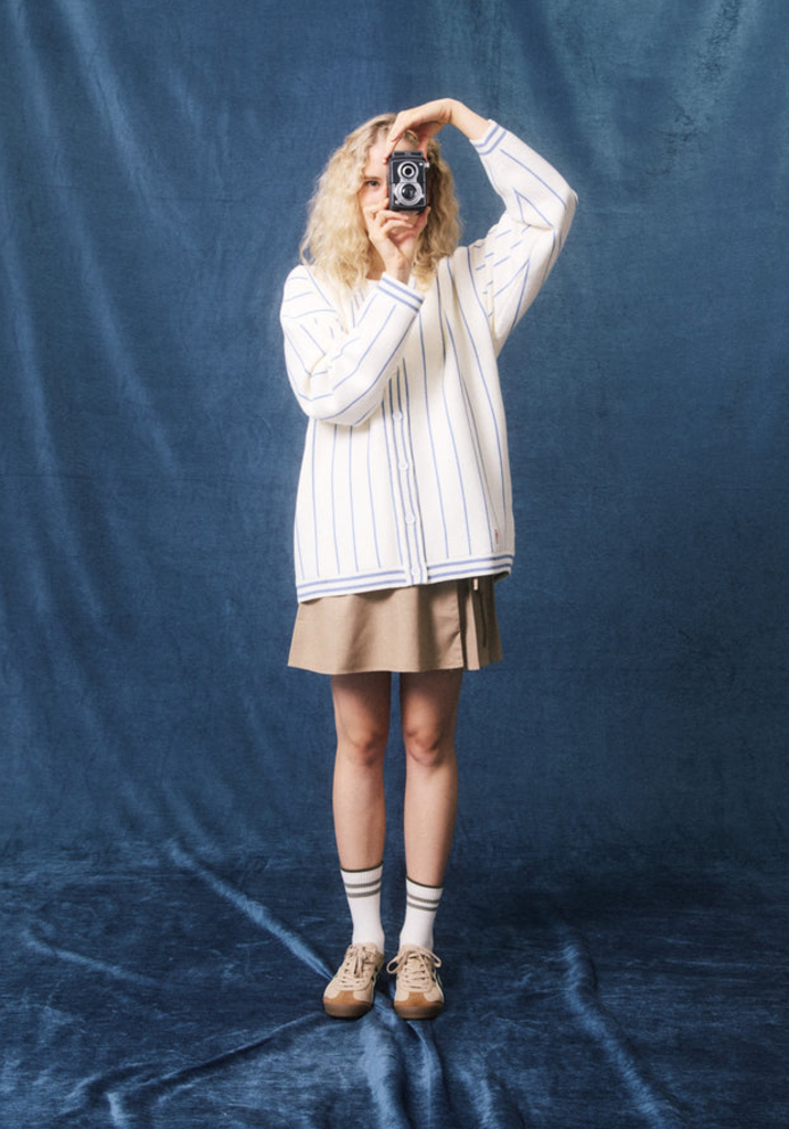 FRNCH NINA CARDIGAN