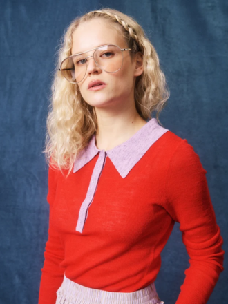 FRNCH GABRIELLA TOP