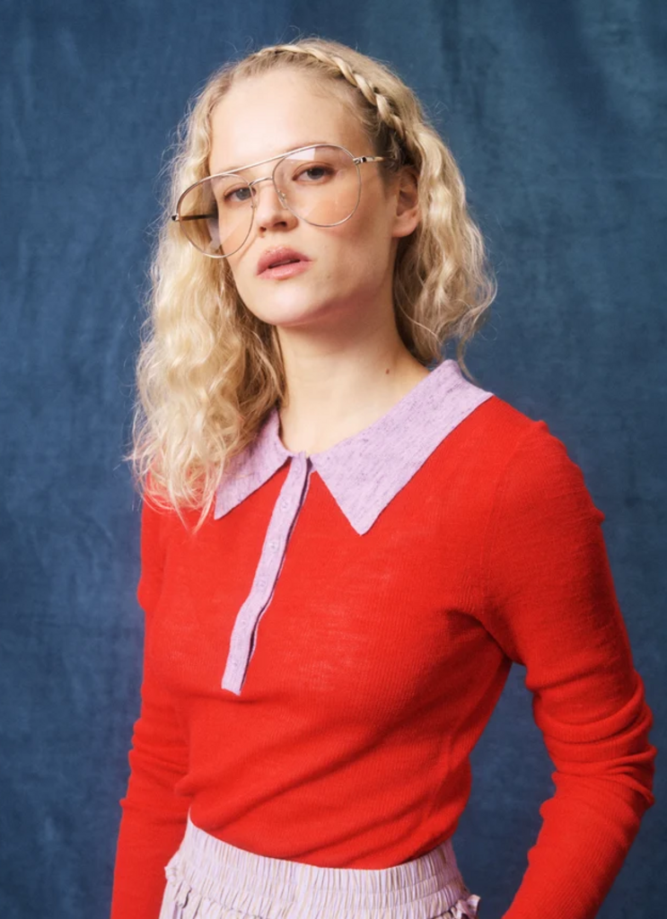 FRNCH GABRIELLA TOP