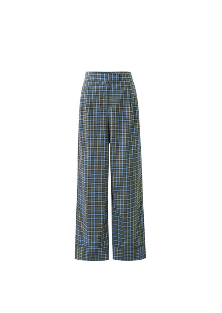 FRNCH PIERCE PANT
