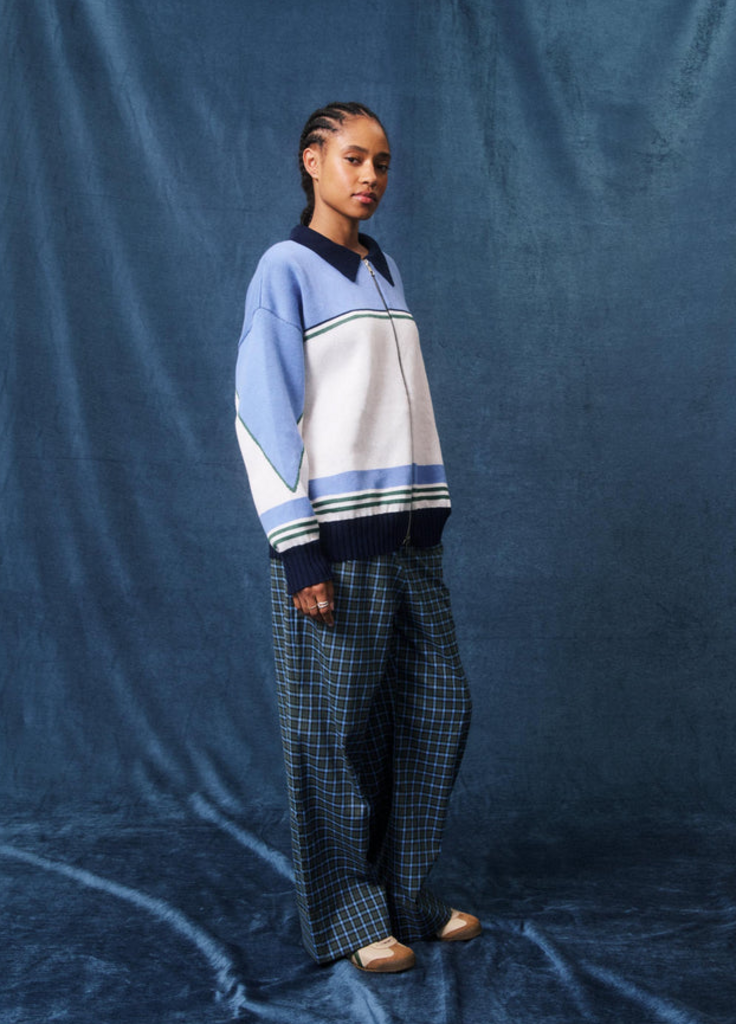 FRNCH PIERCE PANT