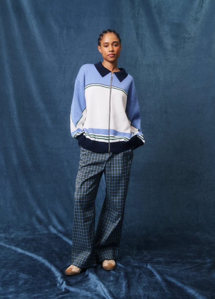 FRNCH PIERCE PANT