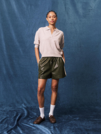 FRNCH AMELIE SHORT