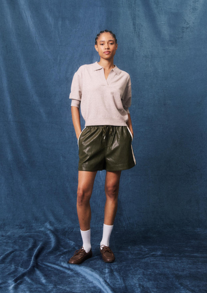 FRNCH AMELIE SHORT
