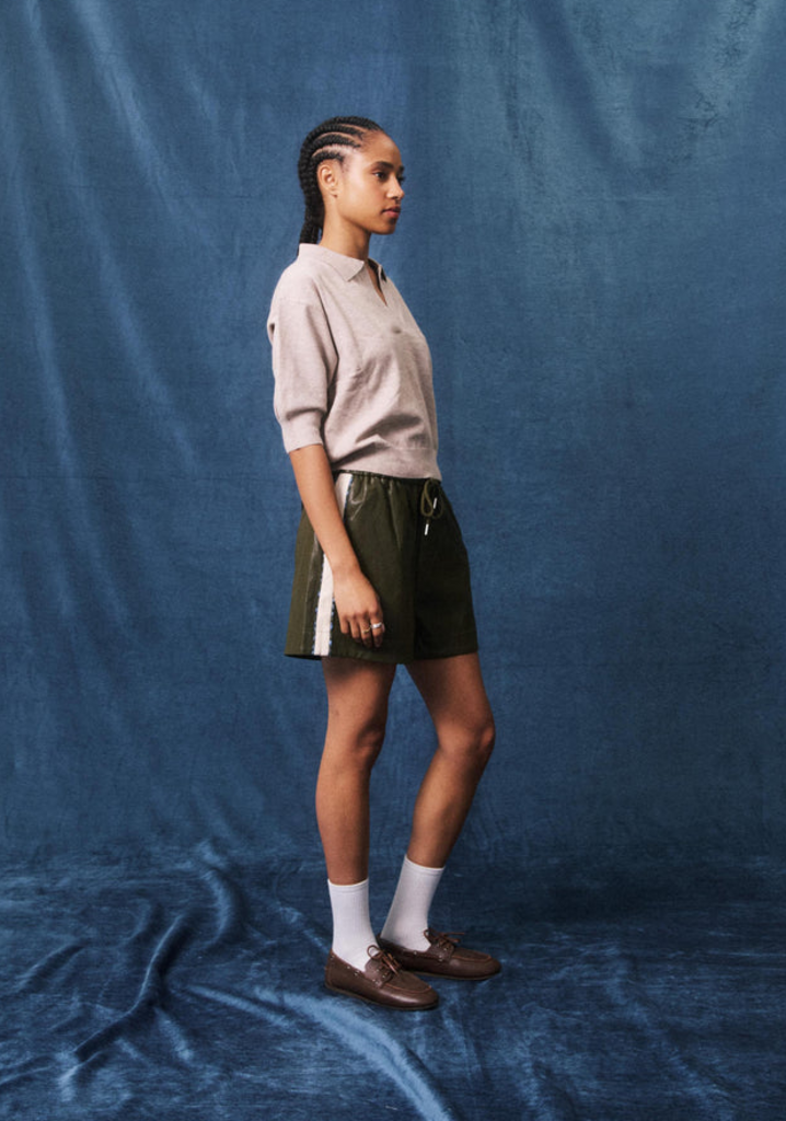 FRNCH AMELIE SHORT