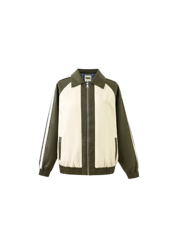 FRNCH ALTHEA JACKET