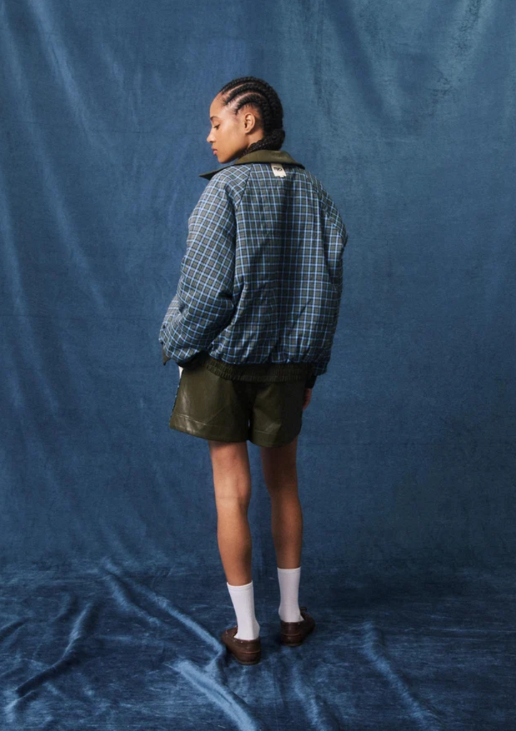 FRNCH ALTHEA JACKET