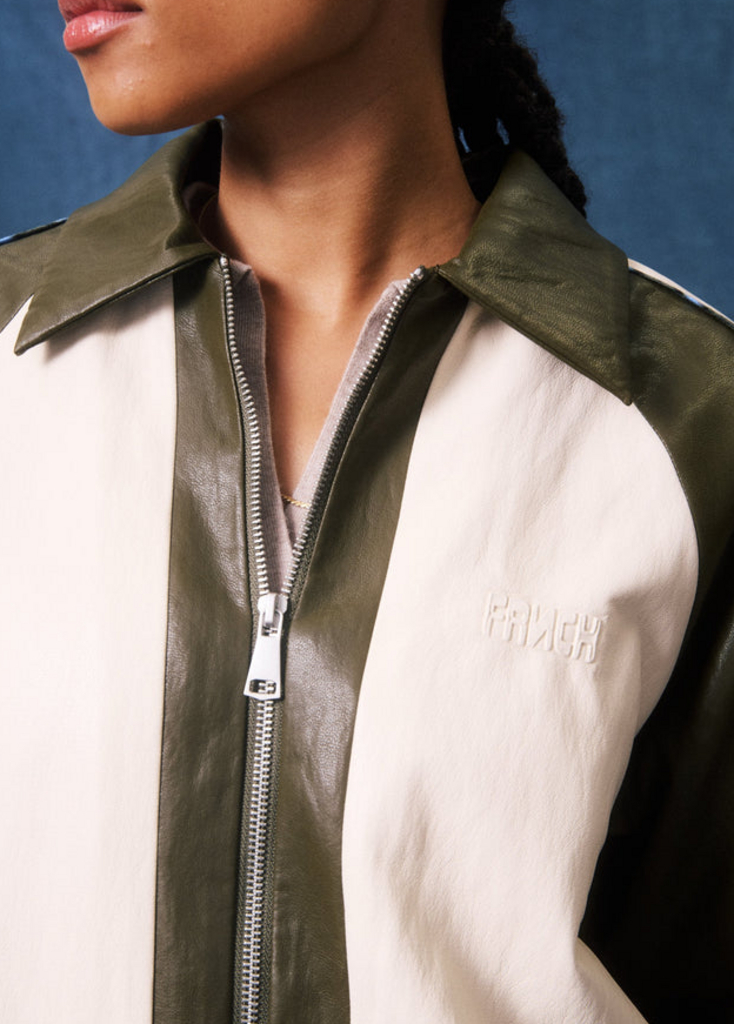 FRNCH ALTHEA JACKET