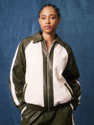 FRNCH ALTHEA JACKET
