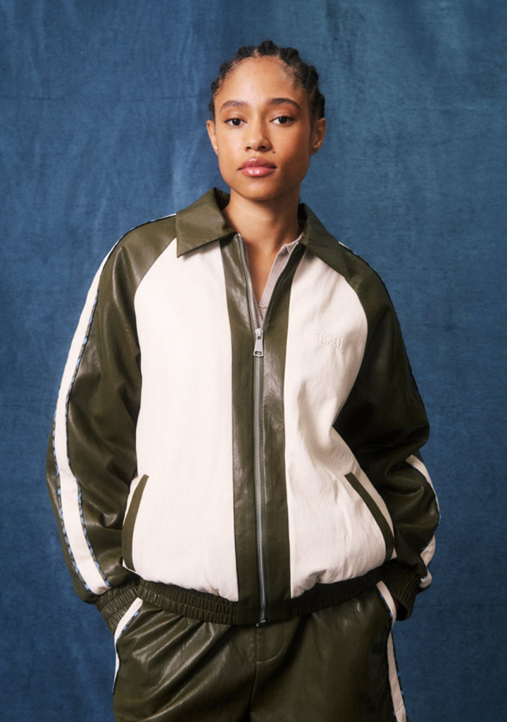 FRNCH ALTHEA JACKET