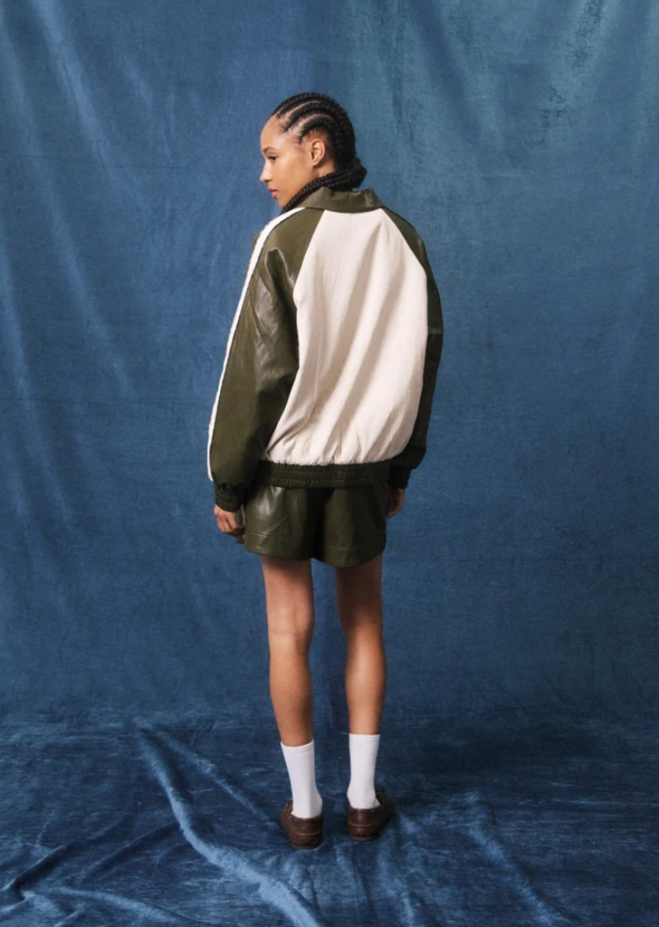 FRNCH ALTHEA JACKET