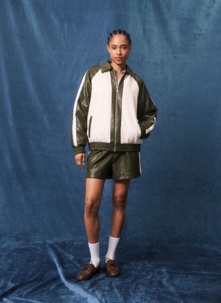 FRNCH ALTHEA JACKET