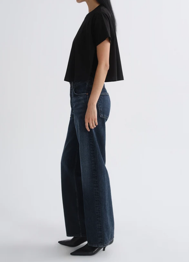 AGOLDE ARC JEAN 32"