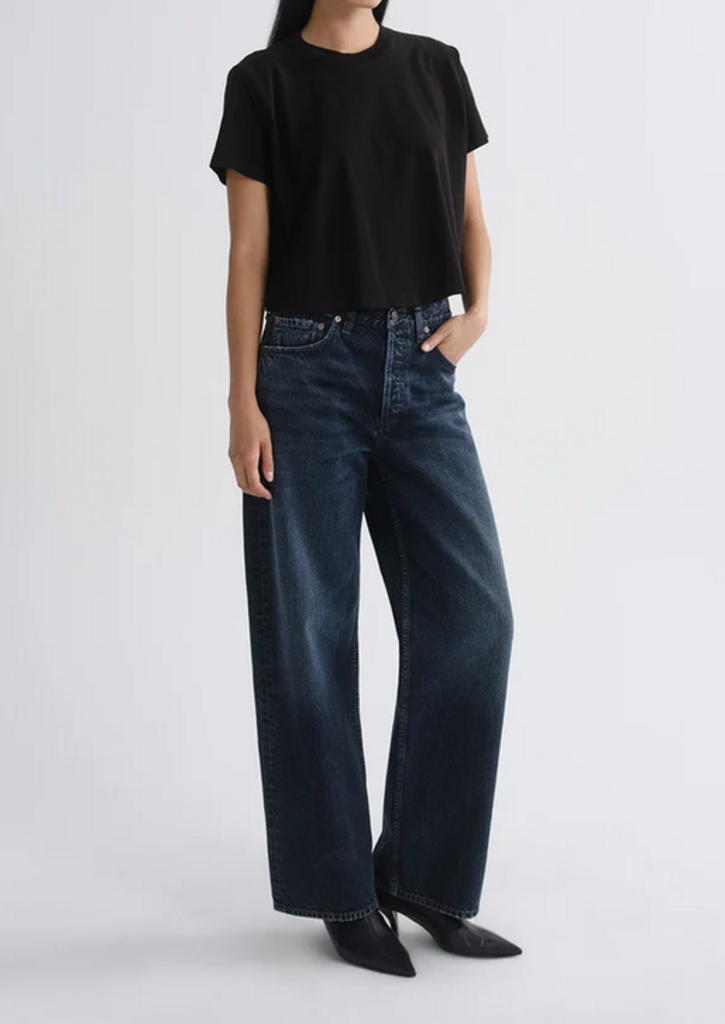 AGOLDE ARC JEAN 32"