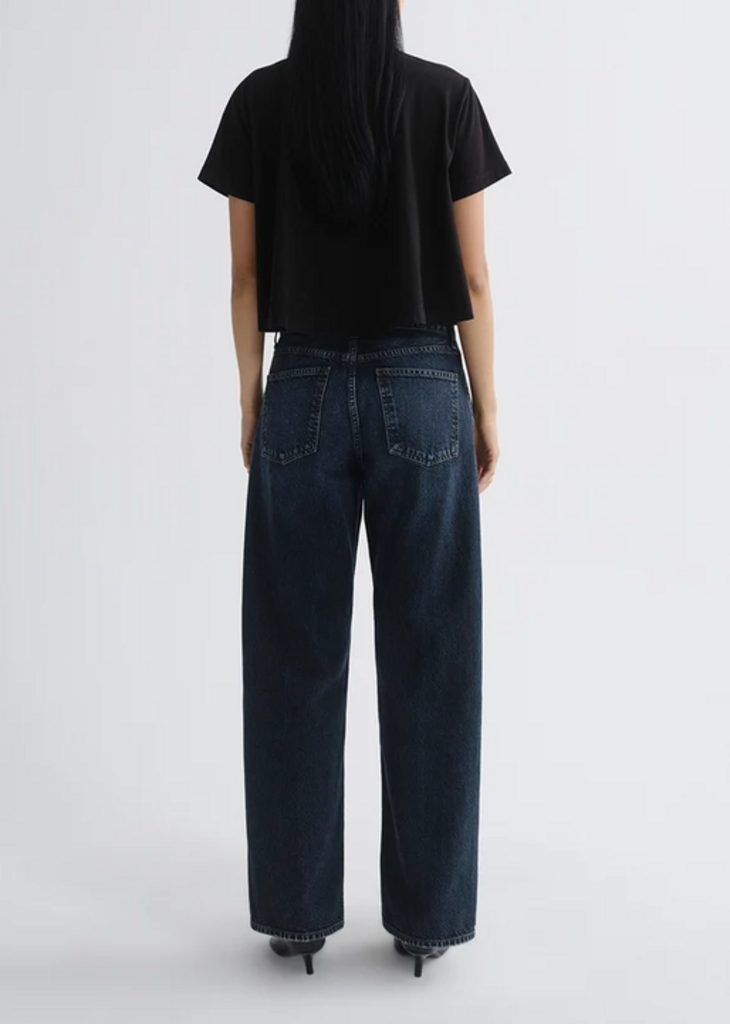 AGOLDE ARC JEAN 32"