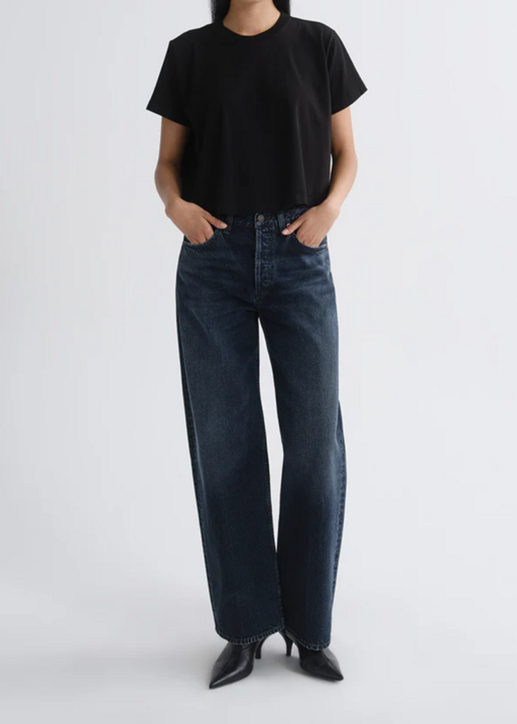 AGOLDE ARC JEAN 32"