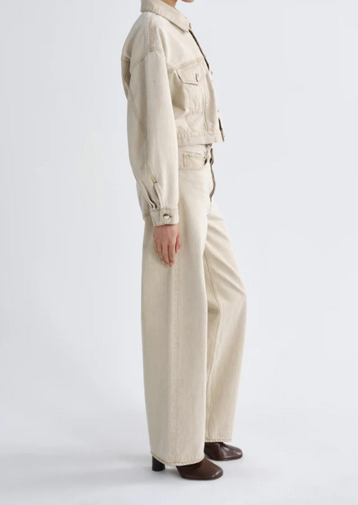 AGOLDE ARC JEAN 32"