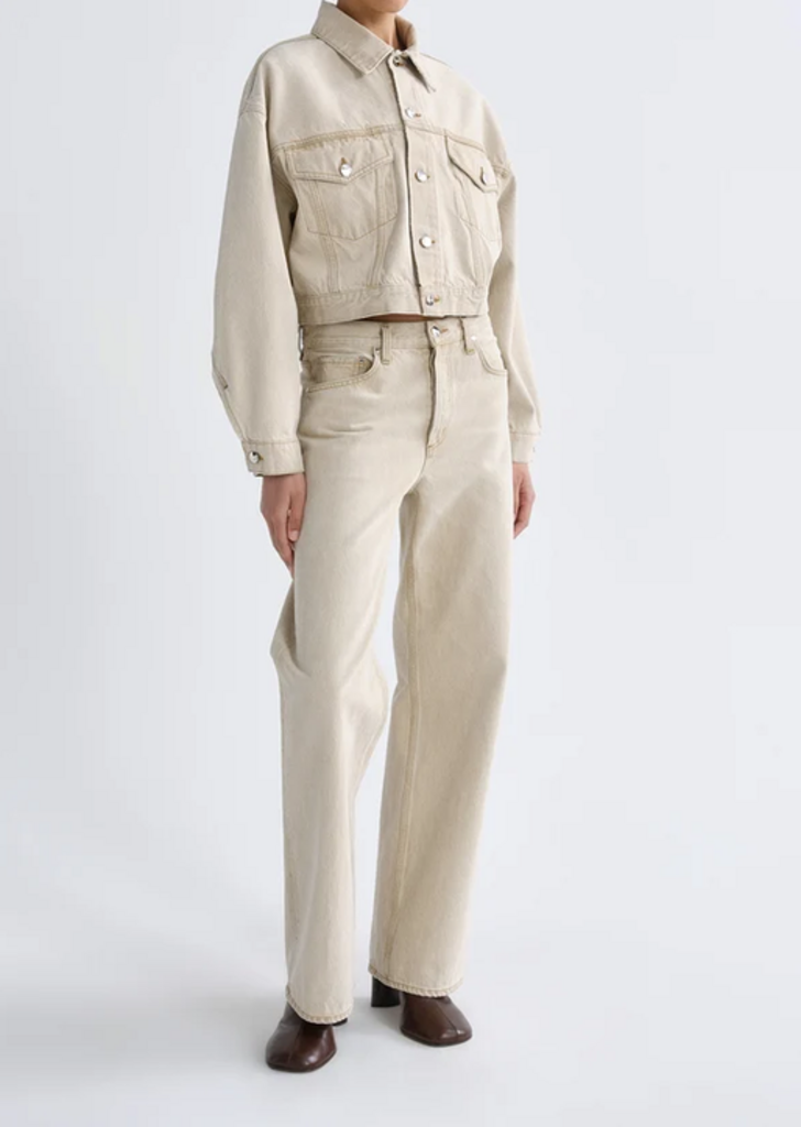 AGOLDE ARC JEAN 32"