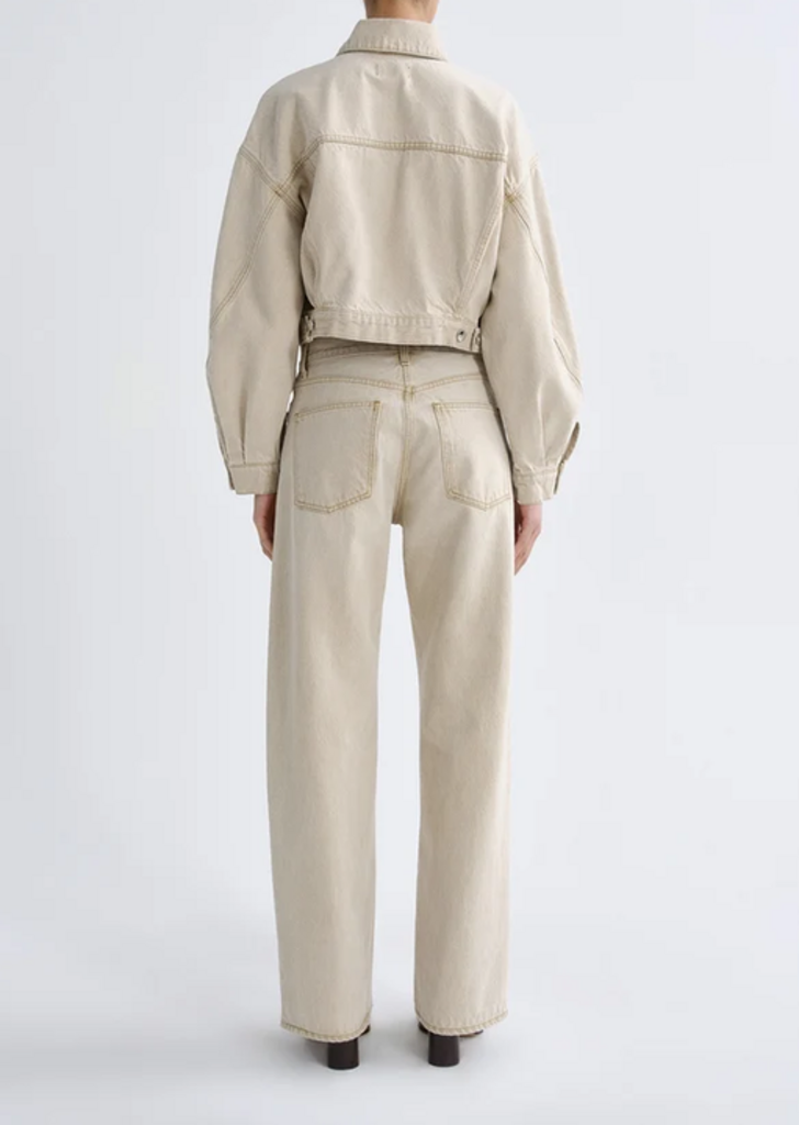 AGOLDE ARC JEAN 32"