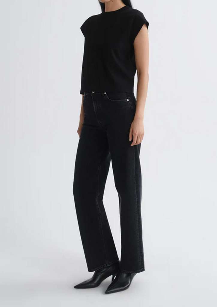 AGOLDE REN JEAN 32"