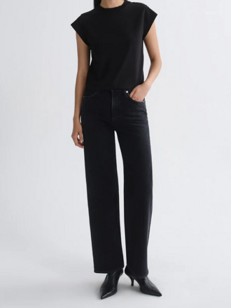 AGOLDE REN JEAN 32"