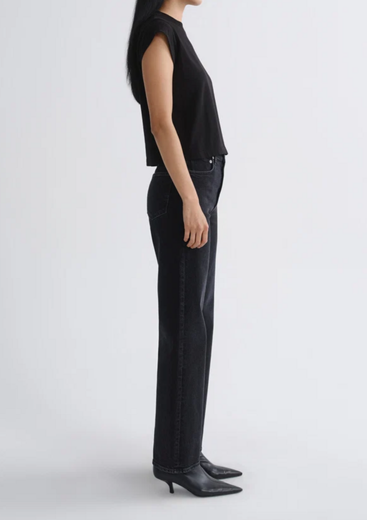 AGOLDE REN JEAN 32"