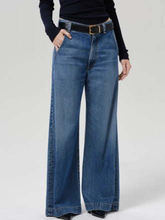 CITIZENS OF HUMANITY BEVERLY TROUSER