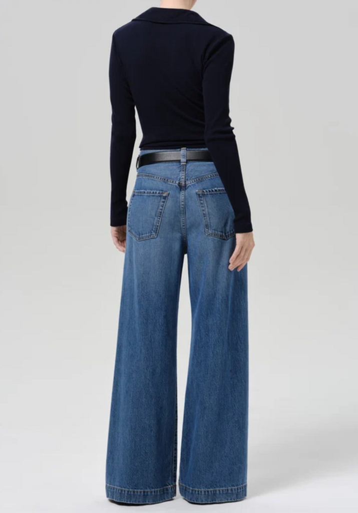 CITIZENS OF HUMANITY BEVERLY TROUSER