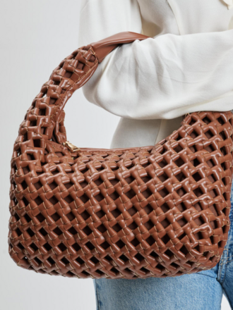 MODA LUXE RICHELLE HOBO BAG