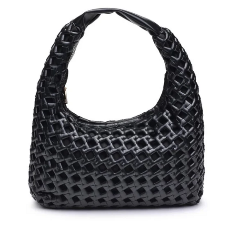 MODA LUXE RICHELLE HOBO BAG