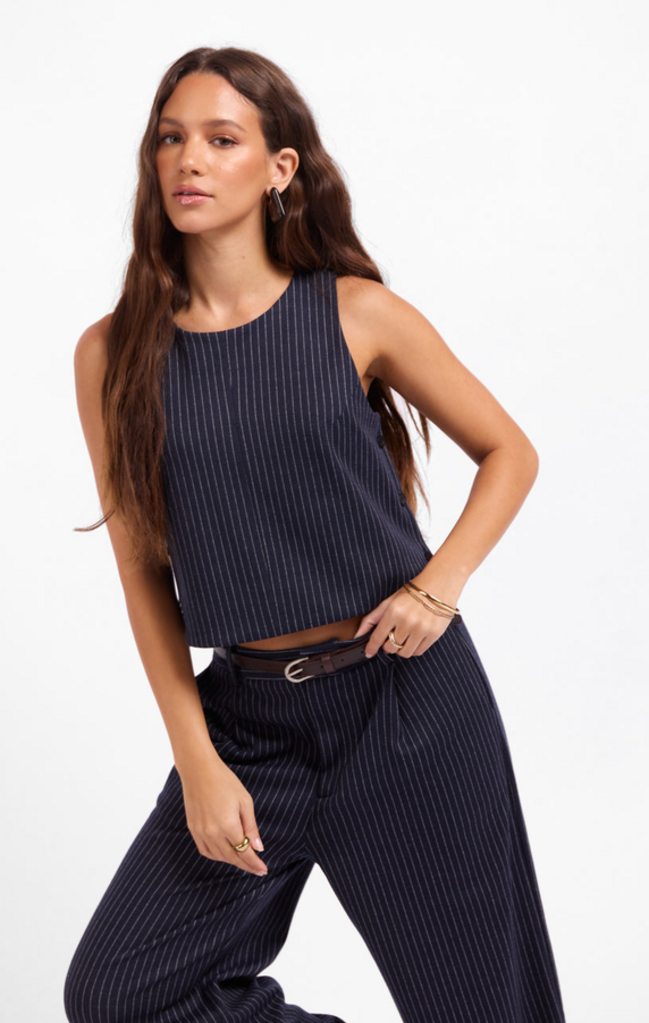 SAGE THE LABEL LEGACY TOP