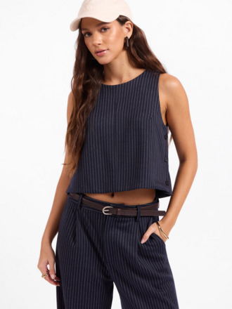 SAGE THE LABEL LEGACY TOP