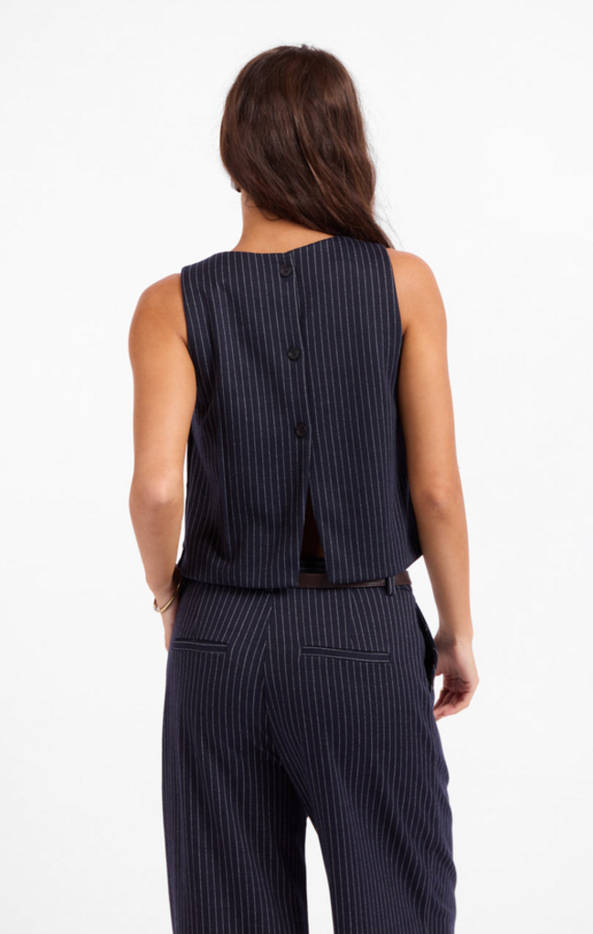 SAGE THE LABEL LEGACY TOP