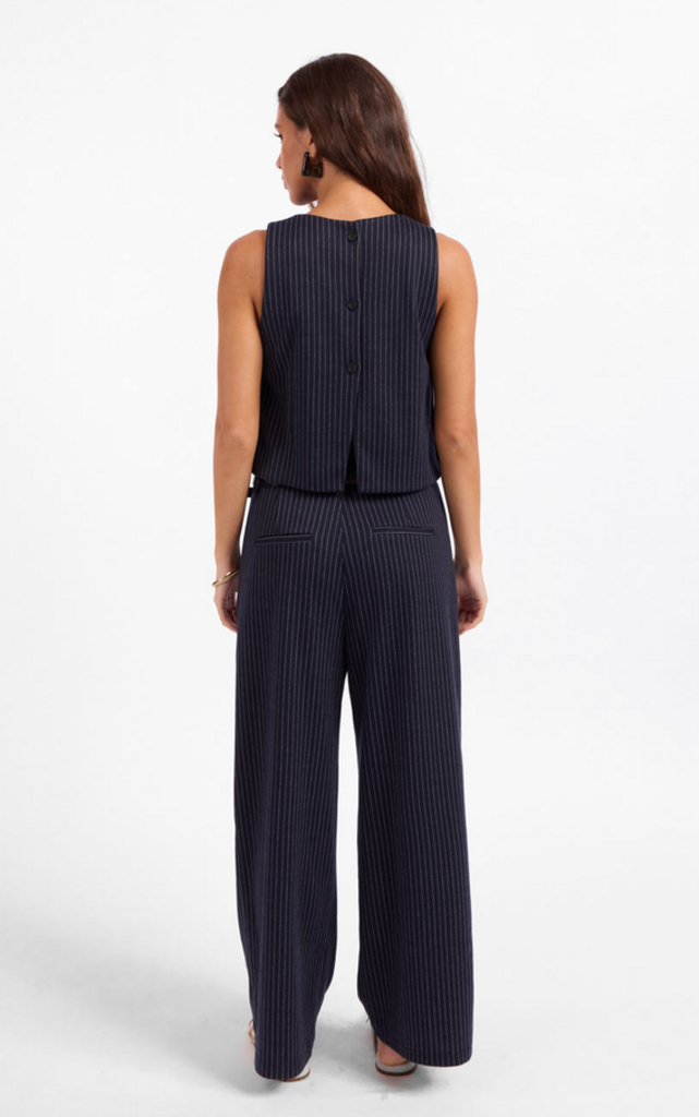 SAGE THE LABEL LEGACY TOP
