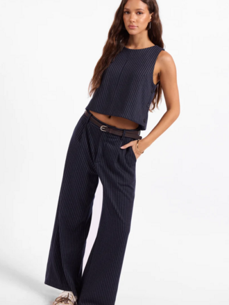SAGE THE LABEL LEGACY PANTS